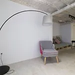 Apartamento Suite En Santander