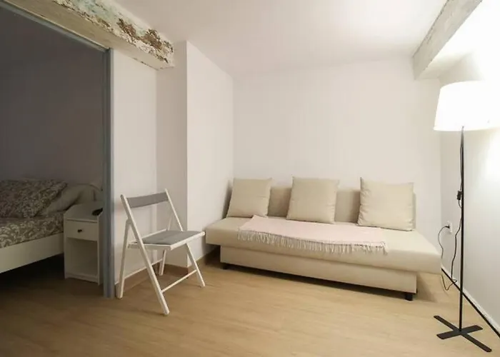 Apartamento Suite En Santander