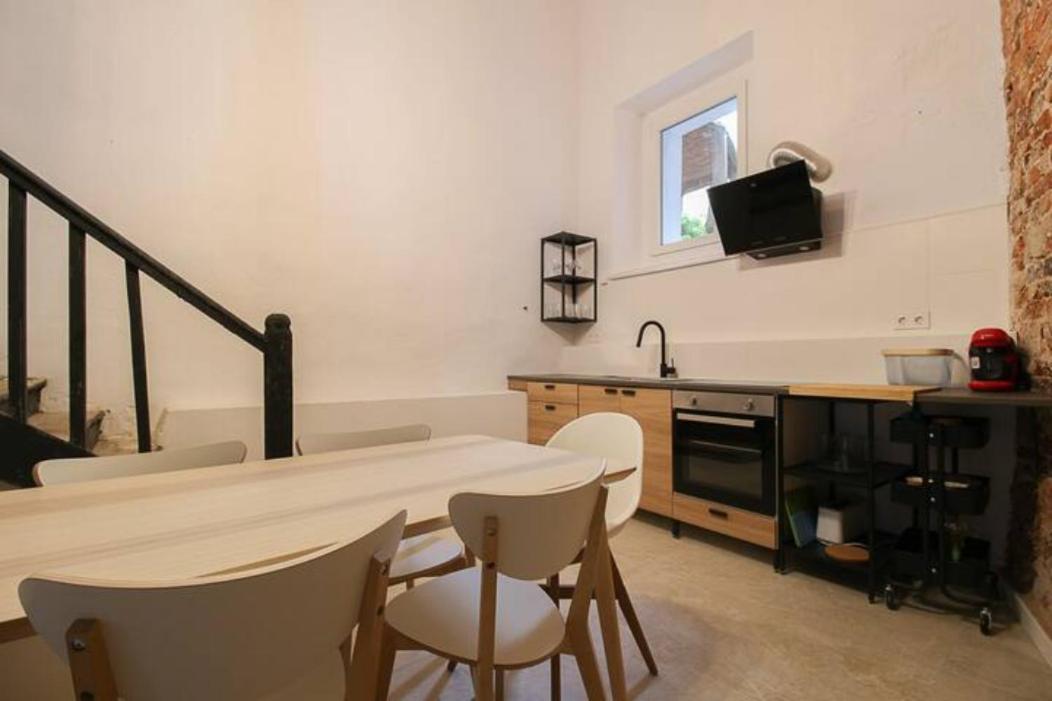 Apartamento En