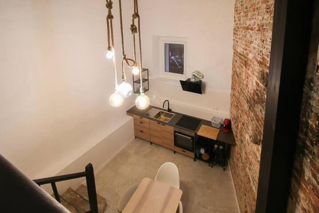 En Apartamento Santander
