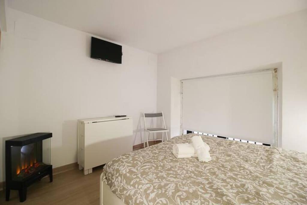 En Apartamento *