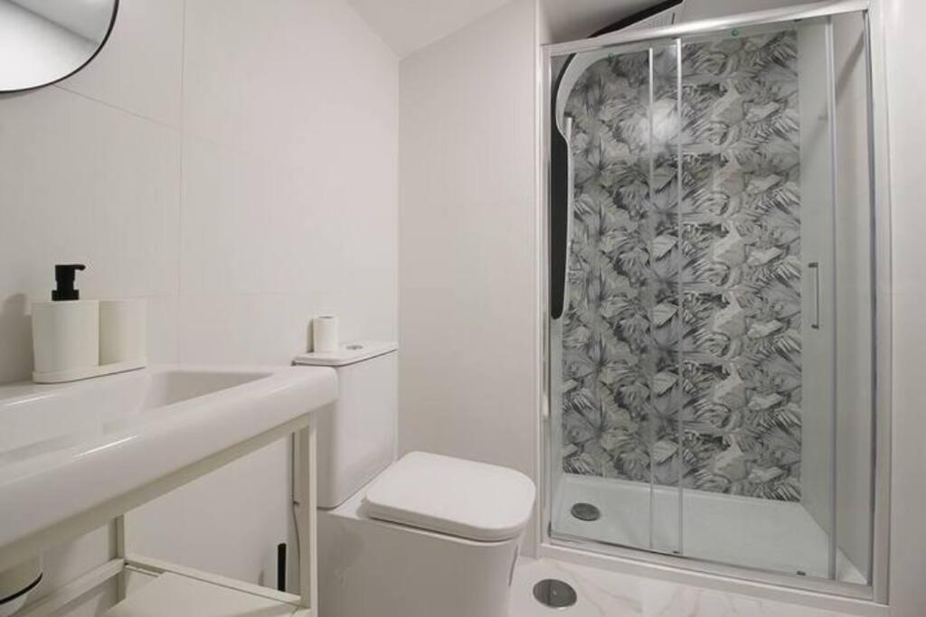 Apartamento En Santander
